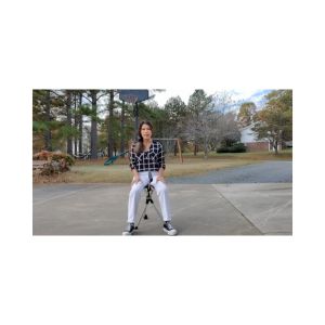 Tongkat Kursi Lipat Ta-Da Chair Series 2 / Kursi Lipat Ta-Da Chair