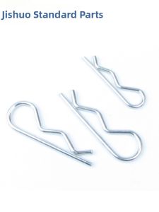 JISHUO | Multi-Function Pins