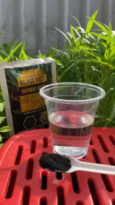 HUMIC VIỆT Tưới Gốc Loại 500g