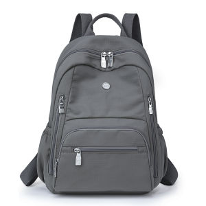 TANFAN | Stylish Versatile Womens Travel Backpack Oxford Fabric