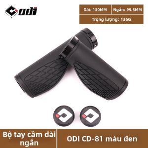 ODI | Tay Nắm Xe Đạp Mở Rộng Dễ Chiu Phù Hợp Mọi Loại