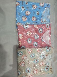 Setelan pendek pendek anak perempuan