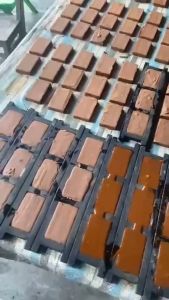 1kg Đường Đường Phên ( Đường Mía Thô) Không Phụ Gia Hoá Chất Sản Xuất Tại Nghệ An