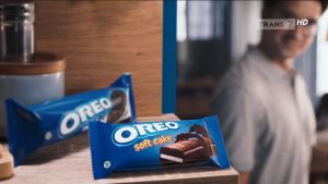 Oreo Soft Cake / Biskuat Soft Cake / Keju Cake Kue Bolu Coklat Enak 17gr Bulu Kukus Coklat Cokelat Soft Cake Snack Cemilan Anak