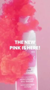 Deorex Body Spray (60 ml)(Musk Fragrance/Black/Pink/Blue) Body Odorizer