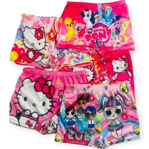 PROMO CD BOXER ANAK TERBARU DAN TERLARIS MOTIF KUCU BAHAN KATUN SUPER LEMBUT DAN HALUS