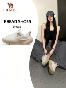 CAMEL | Comfortable Light Breathable Running Casual Shoes