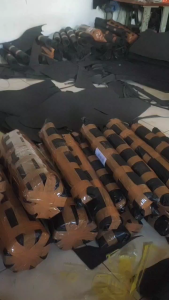 NEW Karpet Mobil Mobil Suzuki Carry 10 Minibus Karpet Karet full set