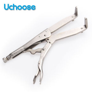 Universal Motorcycle Tools Clutch Holding Tool Motorcycle Motorbike Clutch Hub Basket Flywheel Holder Wrench Repair Removal