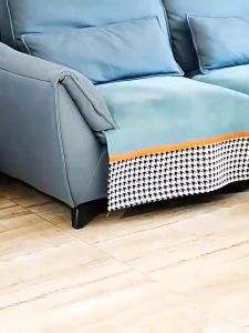 ไม้ช้อนรองเท้า ที่ดึงรองเท้า ที่ช่วยใส่รองเท้า แบบพลาสติก ด้ามยาว 60cm.