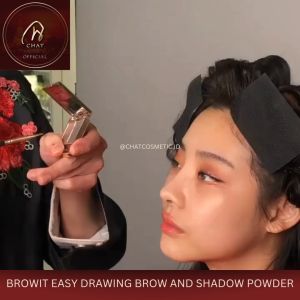 BROWIT BY NONGCHAT: Alat Makeup untuk Alis yang Kualitas Tinggi & Nyaman