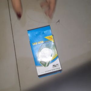 J54 Casan Gadget Charger: Charger LTS Original & Desktop Charger LCD Kualitas Tinggi