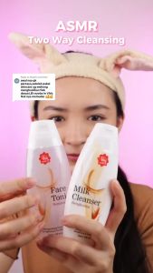 Viva Face Tonic Cosmetics 100ml