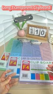 Transparent Writing Pad & Waterproof Clipboard: A Comprehensive Guide