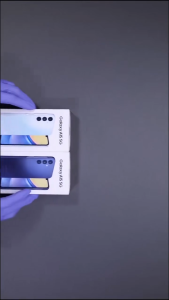 Samsung Galaxy A15 4G | 5G 6GB+128GB จอใหญ่ แบตอึด เครื่องมือ1 ศูนย์ไทย ประกันร้าน 3 เดือน A15