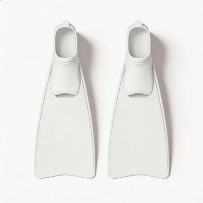 FEIYAAOSI | Lightweight Diving Fins Long