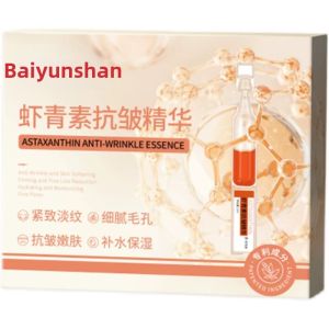 Baiyunshan | Anti-oxidant Anti-glycation Moisturizing Brightening Toning Anti-aging Serum