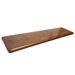 Versatile Storage Shelf Wood