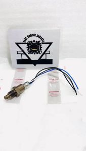SENSOR O2 OKSIGEN PCX 160 TANPA SOKET CENSOR OXIGEN GAS BUANG CO2 CO PEMANAS KNALPOT KENALPOT
