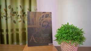 Komik Dewasa / Akasha : Ito Jonji Compilation 5 - A Deserter In The House