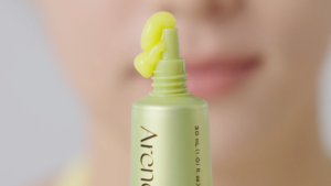 Arencia Vitamin C Booster Shot Serum 30ml Brightening Glow Dark Spot Even Skin Tone