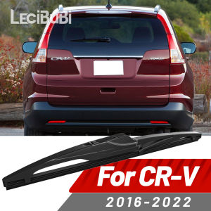 Rear Windshield Wiper Blade Windscreen Wipers Accessories For Honda CR-V CRV 2016-2022 2017 2018 2019 2020 2021