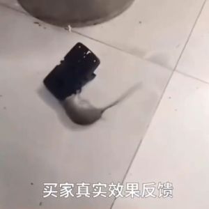 Reviln กับ ดักหนู ใช้ซ้ำได้ กับ ดักหนู กับ ดักหนูสปริง ความไวสูง Mouse Trap