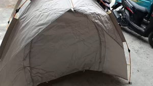 Automatic Camping Tent - Tent Outdoor Waterproof - Portable Instant Pop Up Tent - Somethings Fishy & Outdoors