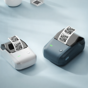Niimbot | Bluetooth Thermal Barcode Label Printer Mini