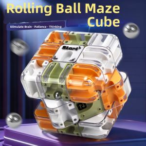 Brain-Training Intellectual Development Pressure Relief Puzzle Toy
