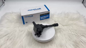 คอยล์จุดระเบิด COP Mitsubishi Lancer Cedia ปี 01-05 New Lancer ปี 04-09 เครื่อง เบนซิน 1.6L 4G18 #MD361710