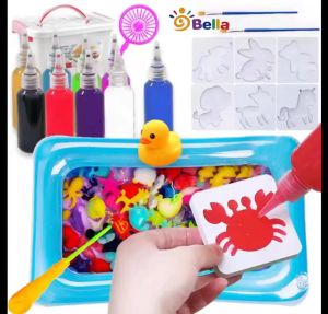 Education Water Ocean Magical Toys DIY Magic Water Toy Children Handmade Lootbag Filler/Paninda