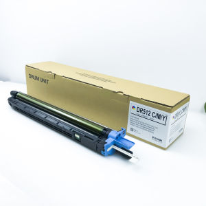 1 X KMCY OEM C224  DR512 Drum Unit  For Konica C284 C364 C454 C554 C221 C221S C281 C224e C284e