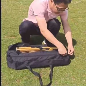 โต๊ะเเคมป์ปิ้ง โต๊ะพับได้ โต๊ะพับเก็บได้ โต๊ะพับอลูมิเนียม โต๊ะสนาม Folding table กลางแจ้ง ในร่ม พกพาสะดวก และจัดส่งไว โปรแกรมรวม