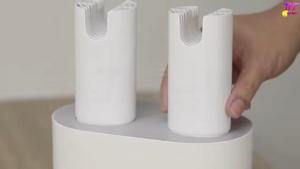 ​2026เครื่องอบรองเท้า เครื่องเป่ารองเท้า 3 IN 1 | อบแห้ง เป่าร้อน ดูดความชื้น กำจัดกลิ่นอับอย่างหมดจด 👞🔥💨Shoes Dryer