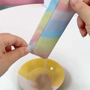 ซองซีล ซองฟอยล์ ซองกาแฟ ทรงยาว (50ใบ)