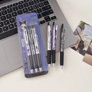 joytop | Heart Grip Retractable Pen