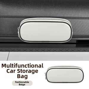 BAIMANG | Magnetic Car Organizer Pouch