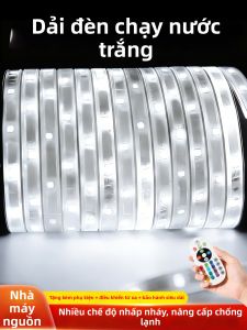 YUANMUXUAN | Water Flow & Running Lights LED Strip Lights