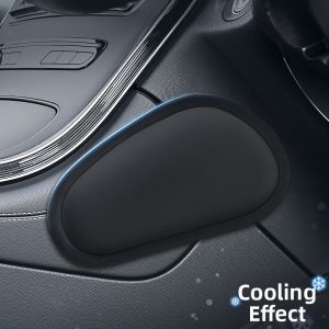 DREAMCAR | Car Leg and Knee Cushion