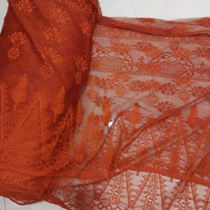 Brokat Lace Etnik Guinea Series