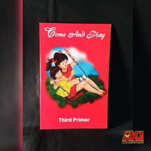 AUTHENTIC Come and Play Third Primer 2011 Salud R. Enriquez