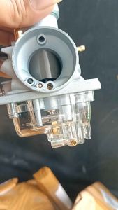 MANGKOK KARBURATOR RX KING RXS RXZ MODEL TRANSPARAN