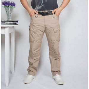 Celana blackhawk pria tactical panjang