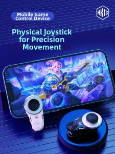HKII | Game Controller For Mobile Games