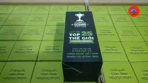 Extra Bio Zero Shock chế phẩm sinh học chống Sốc giảm Stress hồi phục Cá Cảnh