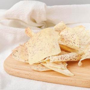 Salty & Crispy Chips Khoai Mỡ