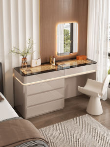 Italian Luxury Makeup Vanity Table