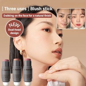 Poke Blush Stick: A Comprehensive Guide to Smooth, Long-Lasting & Waterproof Blush