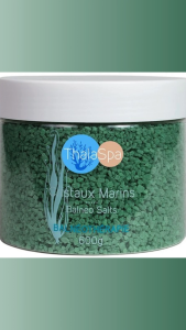 Garam Mandian Balneo Thala Spa 1 pek 600ml